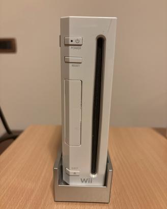 Console e telecomandi videogioco Wii