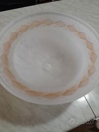 Set coppe lampadario