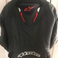 Giubotto Alpinestar Missile V2