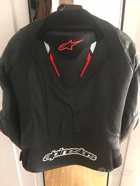 Giubotto Alpinestar Missile V2