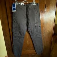 Pantaloni cargo JACK&JONES taglia 32