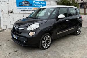 Fiat 500L 0.9 TwinAir Turbo Natural Power Lounge