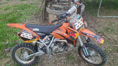 Ktm 65 sx
