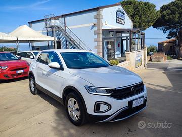 Volkswagen T-Roc 1.0 TSI Life