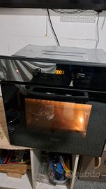 Forno elettrico da  incasso