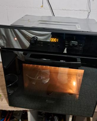 Forno elettrico da  incasso