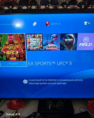 Playstation  4