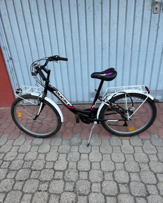 Bici da donna Ducale Venere taglia media