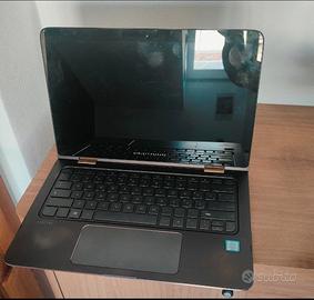 portatile hp x360 convertible 