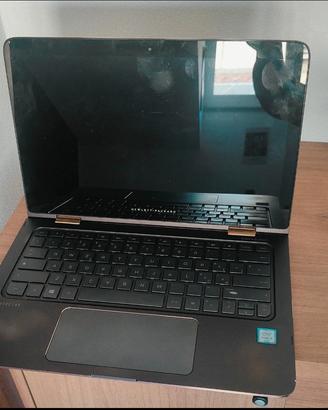 portatile hp x360 convertible 