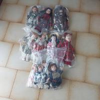 bambole da collezione