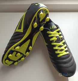 Scarpe calcio LEGEA taglia 45