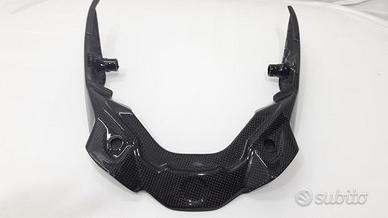 CODONO POSTERIORE CARBONIO BMW S1000XR