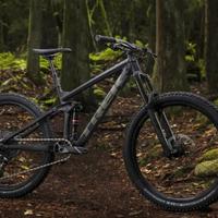 trek remedy 8 