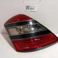 STOP FANALE POSTERIORE SINISTRO MERCEDES Classe S