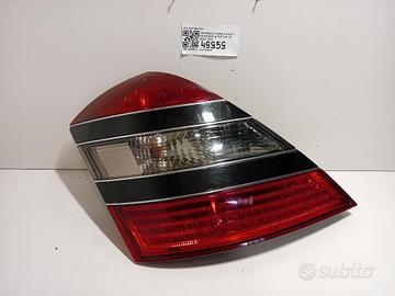 STOP FANALE POSTERIORE SINISTRO MERCEDES Classe S