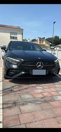Mercedes classe a 180