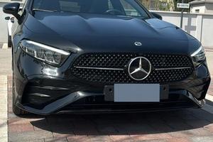 Mercedes classe a 180