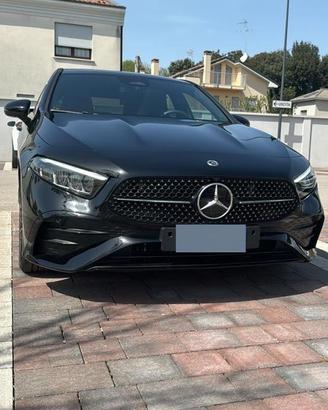 Mercedes classe a 180