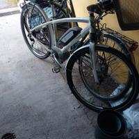 bicicletta elettrica