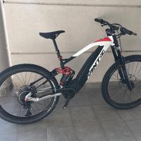 🔥 491 – FANTIC XXF 2.0 RACE INTEGRA –