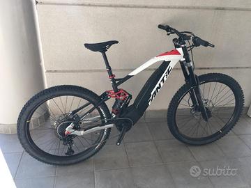 🔥 491 – FANTIC XXF 2.0 RACE INTEGRA –