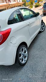 Ford Ka del 2010
