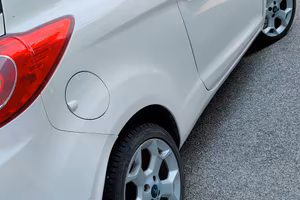 Ford Ka del 2010