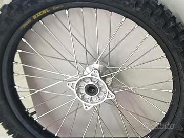 cerchio anteriore sherco 