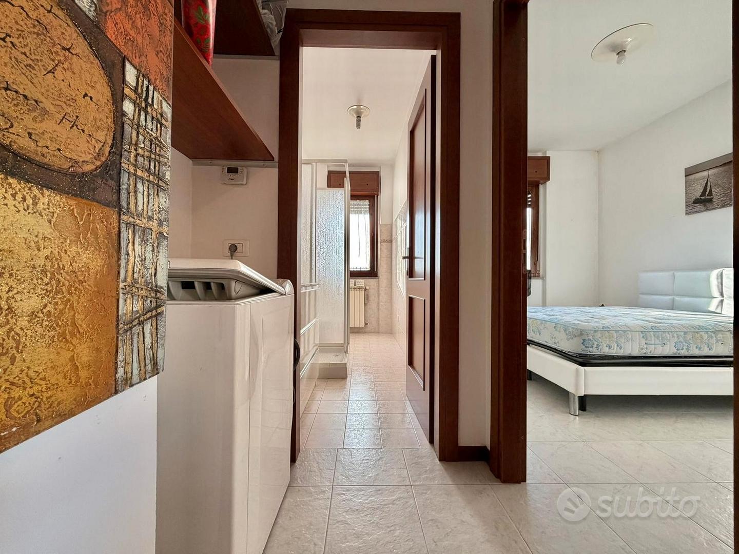 Appartamento – Viterbo, Santa Barbara - Vista 5