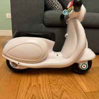 Vespa Chicco