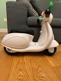 Vespa Chicco