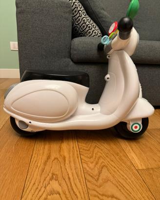 Vespa Chicco