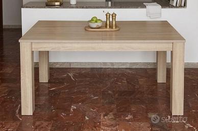 Tavolo da cucina 180/230cm
