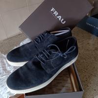 Scarpa FRAU usata una sola volta