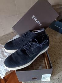 Scarpa FRAU usata una sola volta