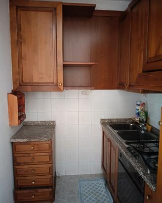 Arredamento da casa ben tenuto