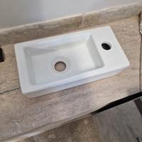 lavabo mini