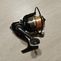 Mulinello da pesca 2000