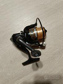 Mulinello da pesca 2000