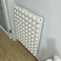termosifone "LEGO" bricks scirocco