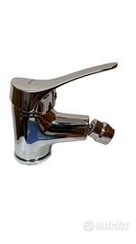 Miscelatore classico Bidet Fromac Garda Cromato