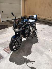 Kawasaki Z750