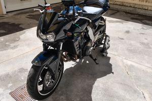 Kawasaki Z750