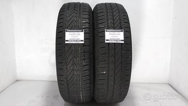 2 PNEUMATICI USATI 175/65R15 88T DURAGRIP GOODYEAR
