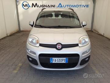 FIAT Panda 1.3 Multijet 75cv Lounge *5 POSTI*