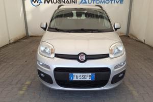 FIAT Panda 1.3 Multijet 75cv Lounge *5 POSTI*