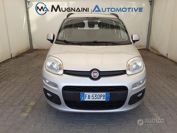 FIAT Panda 1.3 Multijet 75cv Lounge *5 POSTI*