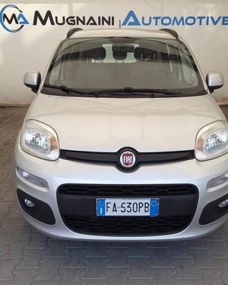 FIAT Panda 1.3 Multijet 75cv Lounge *5 POSTI*