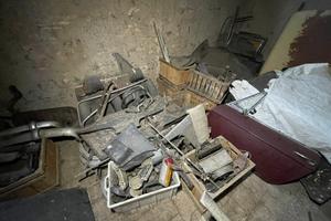 RICAMBI LANCIA FULVIA COUPE